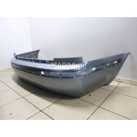 Бампер задний VAG Octavia (A4 1U-) (2000 - 2011) 1U6807421B