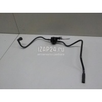 Клапан вентиляции топливного бака Ford C-MAX (2003 - 2010) 1429660