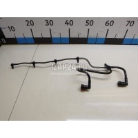 Магистраль обратки Ford Boxer 250 (2006 - ) 1473393