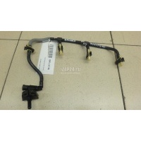 Магистраль обратки Nissan Navara (D23) 2014 1681700Q1H