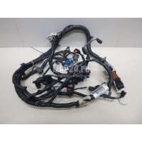 Проводка (коса) Ford C-MAX (2003 - 2010) 1480092