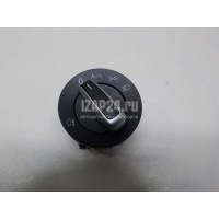 Переключатель света фар VAG Scirocco (2008 - 2017) 3C8941431MXSH