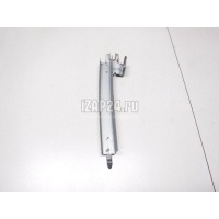 Направляющая стекла двери Nissan Qashqai (J10) (2006 - 2014) 82217JD000