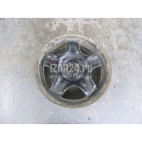Диск колесный железо Renault Logan II (2014 - ) 403002053R