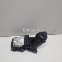 Корпус масляного фильтра Toyota Auris (E18) (2012 - 2018) 15670WA010