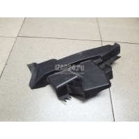 Пыльник (кузов внутри) Mercedes Benz GLK-Class X204 (2008 - 2015) 2047231908