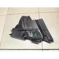 Пыльник (кузов внутри) Mercedes Benz GLK-Class X204 (2008 - 2015) 2047331308
