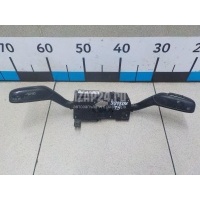 Переключатель подрулевой в сборе VAG Fabia (2007 - 2015) 7H09535139B9