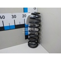 Пружина передняя Ssang Yong Actyon Sport (2006 - 2012) 4432432001