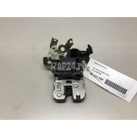 Замок багажника VAG A3 [8PA] Sportback (2004 - 2013) 4H0827505