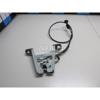 Замок спинки сиденья Toyota Camry V40 (2006 - 2011) 7263033060