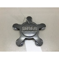 Колпак декор. легкосплавного диска VAG A3 [8PA] Sportback (2004 - 2013) 4F0601165N7ZJ