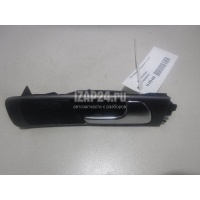Ручка двери задней внутренняя правая VAG A6 [C5] (1997 - 2004) 4B0839020N7H5