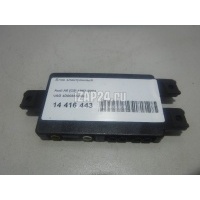 Блок электронный VAG A2 [8Z0] (2000 - 2005) 4D0035530E