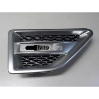 Накладка переднего крыла правого Land Rover Freelander 2 (2007 - 2014) LR023756