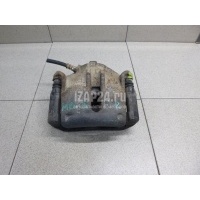 Суппорт тормозной передний правый Renault Megane II (2003 - 2009) 7701207686