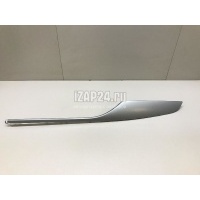 Накладка (кузов внутри) VAG Allroad quattro (2012 - 2019) 4G1853190AR66