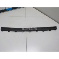 Накладка заднего бампера VAG A7 (4G8) (2011 - 2018) 4G88074219B9