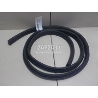 Уплотнитель (внутри) Ford Fiesta (2008 - 2019) 1764101