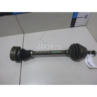 Полуось передняя левая VAG Golf III/Vento (1991 - 1997) JZW407449AX