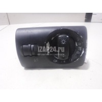 Переключатель света фар VAG A6 [C5] (1997 - 2004) 4B1941531E5PR