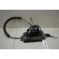 Кулиса КПП VAG Polo (Sed RUS) (2011 - ) 6R1713025S