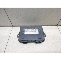 Блок управления парктроником VAG Cayenne (2003 - 2010) 7L0919283F
