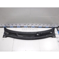 Решетка стеклооч. (планка под лобовое стекло) Nissan Qashqai (J10) (2006 - 2014) 66862JD900