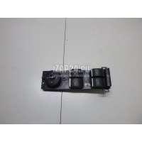 Блок управления стеклоподъемниками Ford C-MAX (2003 - 2010) 1547152