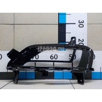 Рамка противотуманной фары левой Hyundai-Kia Tucson (2015 - ) 86525D7530