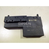 Блок электронный Mercedes Benz C208 CLK coupe (1997 - 2002) 0195455632