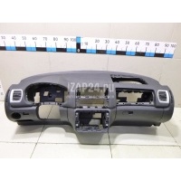 Торпедо VAG Fabia (2007 - 2015) 5J1857007CAVVB