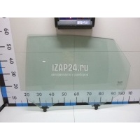 Стекло двери задней левой Hyundai-Kia Elantra (2000 - 2006) 834102D211