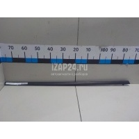 Накладка стекла переднего правого Ford Fiesta (2008 - ) 1763367