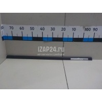 Накладка стекла заднего левого Ford Fiesta (2008 - ) 1893062
