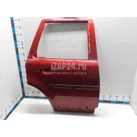 Дверь задняя правая Land Rover Freelander 2 (2007 - 2014) LR005851