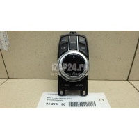 Кнопка многофункциональная BMW 3-serie F30/F31/F80 (2011 - 2020) 65829490067