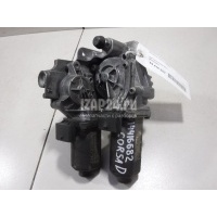 Механизм выбора передач GM Astra H / Family (2004 - 2015) 55562970