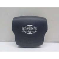 Подушка безопасности в рулевое колесо Toyota Prius (2003 - 2009) 4513047071C0