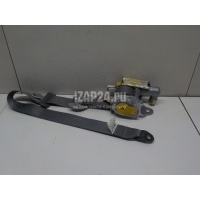Ремень безопасности с пиропатроном Toyota Prius (2003 - 2009) 7321047081B0
