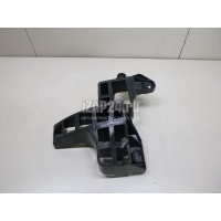 Направляющая заднего бампера правая Renault Sandero (2009 - 2014) 8200735455
