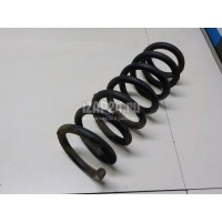 Пружина передняя Suzuki Grand Vitara (1998 - 2005) 4111152D00