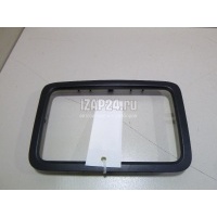 Рамка магнитолы VAG Fabia (2007 - 2015) 5J0858069