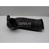 Патрубок воздушного фильтра VAG Superb (2002 - 2008) 3B0129615M