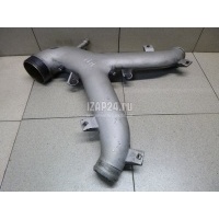 Патрубок воздушного фильтра VAG A4 [B5] (1994 - 2001) 078133351E