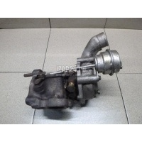 Турбокомпрессор (турбина) VAG A4 [B5] (1994 - 2001) 078145702S