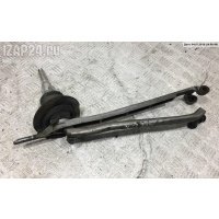 Кулиса КПП BMW 5 E60/E61 (2003-2010) 2008 25117573123