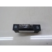Кнопка открывания багажника BMW 1-серия E82/E88 (2007 - 2013) 61319253779
