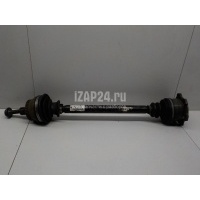 Полуось передняя правая VAG Passat [B5] (2000 - 2005) 8D0407272EH