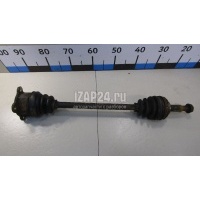 Полуось задняя левая Toyota Corolla E11 (1997 - 2001) 4234012061